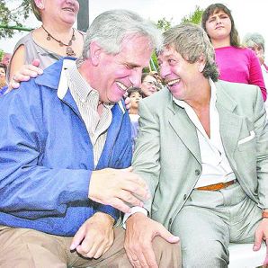 El "Paco" del fútbol: ANTEL Peñarol y Nacional