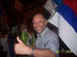 Gerardo Amaral, procesado sin prisión. ¿Y el "gobierno honrado"?