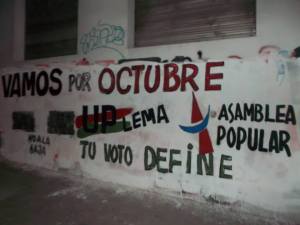 asamblea popular; unidad popular; uruguay; izquierda; abella presidente