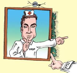 Ilustración Gervasio Umpiérrez