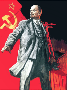 lenin