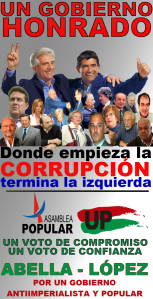 corrupción; Frente Amplio; Tabaré Vázquez; Alfredo Silva
