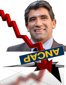 Sonrisas, millones, pérdidas y sobrefacturaciones