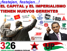 El pueblo festejó, pero no fue el gran ganador