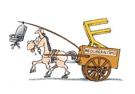 Sillones. Caricatura de Gervasio Umpiérrez