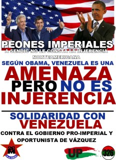 Peones imperiales