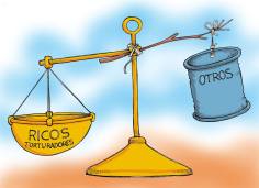 justicia; Uruguay; Gervasio Umpiérrez; poder Judicial