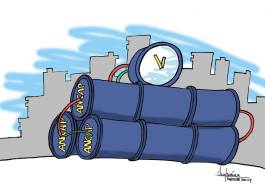 ANCAP; déficit; bomba de tiempo; gobierno