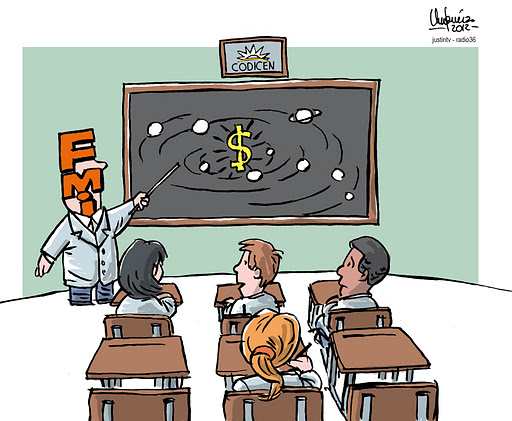 educación progresista