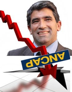 Sendic y el gobierno son responsables de la actual situación de ANCAP