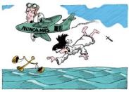 tabaré vázquez; impunidad; caducidad; vuelos de la muerte; frente amplio; anulación ley de caducidad