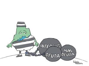 deuda externa; intereses; deuda soberna; Astori; gobierno
