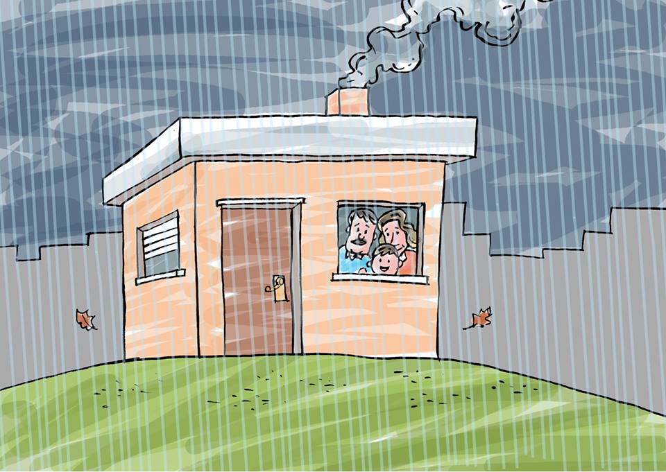 vivienda digna; unidad popular; asamblea popular; uruguay; eduardo rubio; gervasio umpiérrez