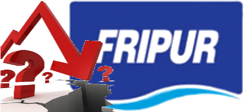 fripur; pesca; gobierno; crisis