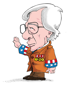 Astori; FMI; EEUU; Economía; Uruguay