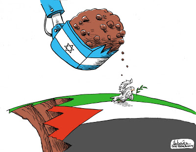 Palesitna; Israel; genocidio; Medio Oriente