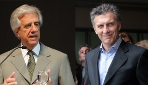 tabare-vazquez-mauricio-macri