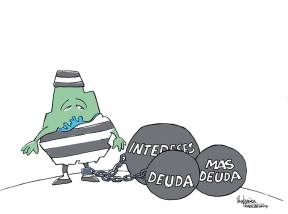 deuda