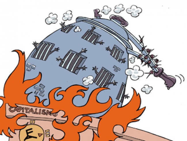 Un nuevo parche para la violencia&nbsp;social