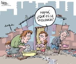 violencia