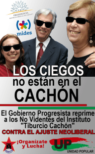 cachón
