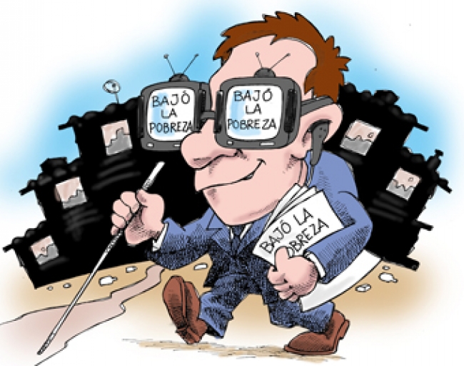 Es necesaria una política popular&nbsp;consecuente