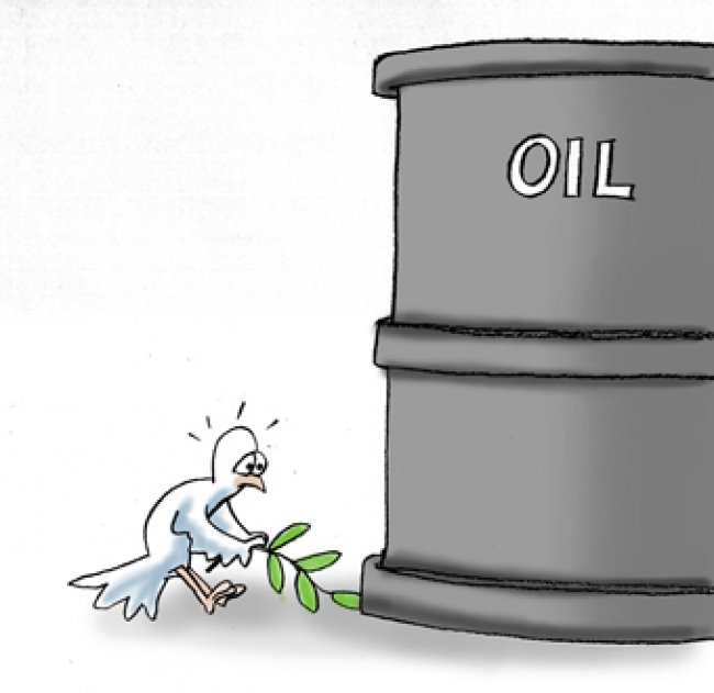 Los “exitosos” resultados de las&nbsp;guerras