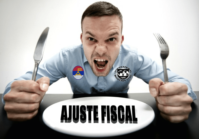 VORACIDAD FISCAL PROGRESISTA