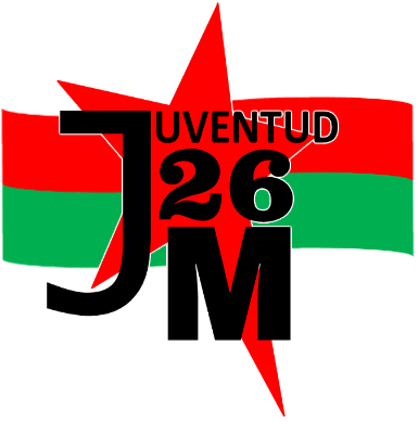 CRECE LA JUVENTUD, CRECE EL 26 Y LA&nbsp;UP