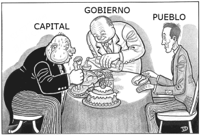 CAPITAL-GOBIERNO-PUEBLO