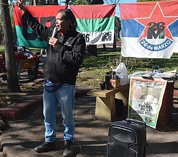 En tiempos de emergencia sanitaria la organización sigue siendo central para el&nbsp;26