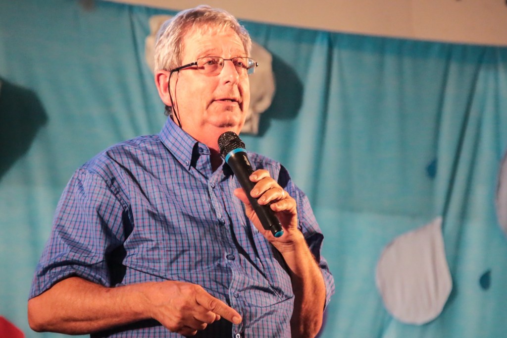 La izquierda está viva y en los&nbsp;barrios