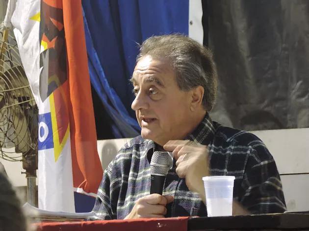 ¡Hasta la Victoria Siempre,&nbsp;Ruben!