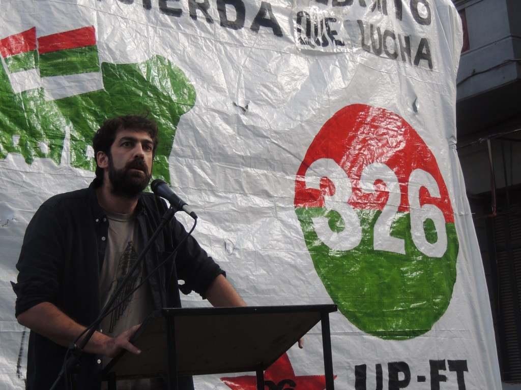 «Lo prioritario debe ser la soberanía&nbsp;nacional»