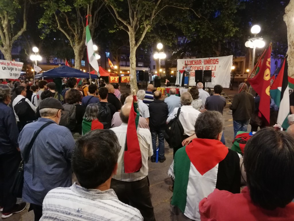 Unidad Popular-Frente de&nbsp;Trabajadores