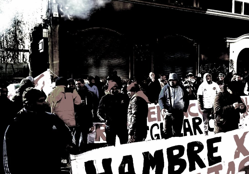 Diálogo social, presupuesto nacional, las luchas que&nbsp;vendrán
