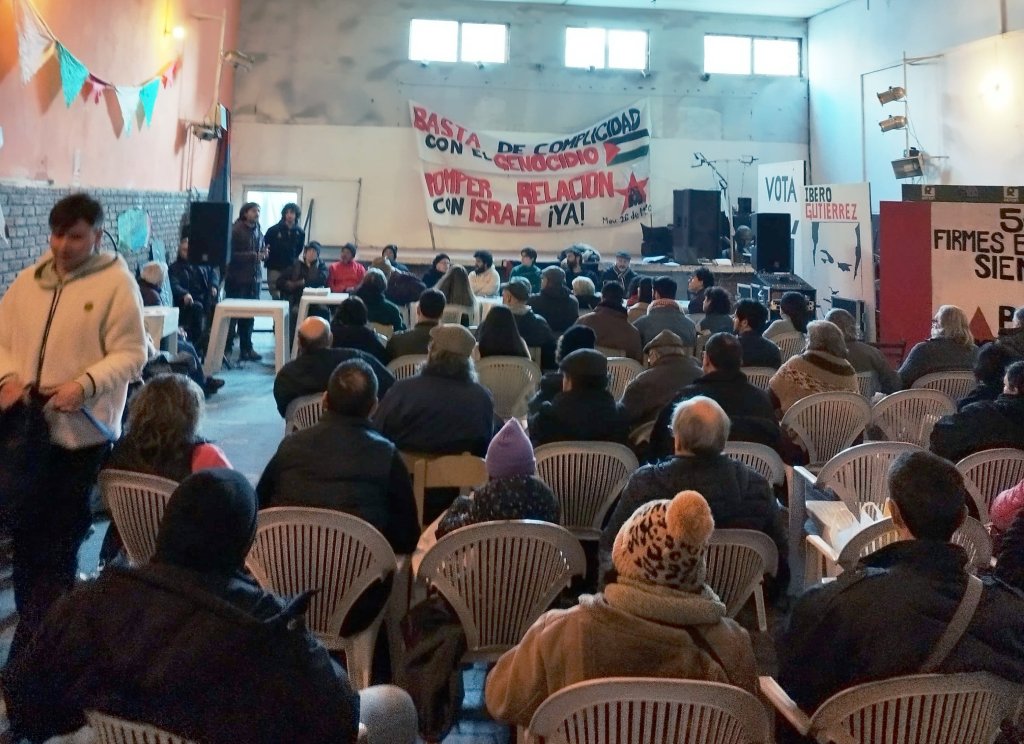 Comienza un tiempo de cosechar lo&nbsp;sembrado