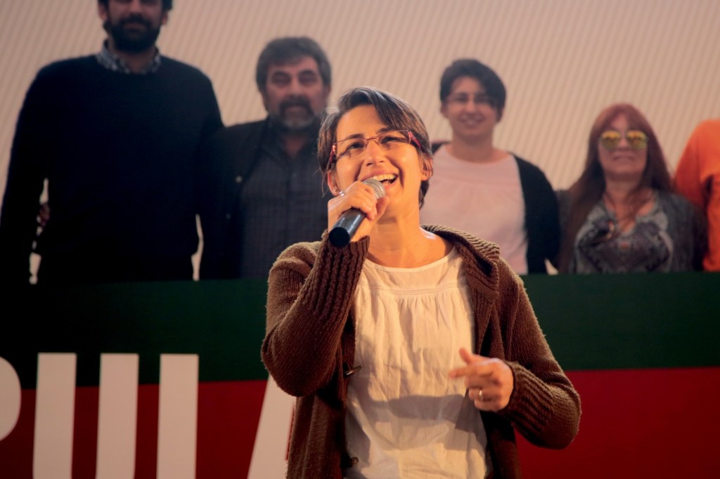 ¡¡Sábado 12 de julio Plenario Nacional del&nbsp;26!!